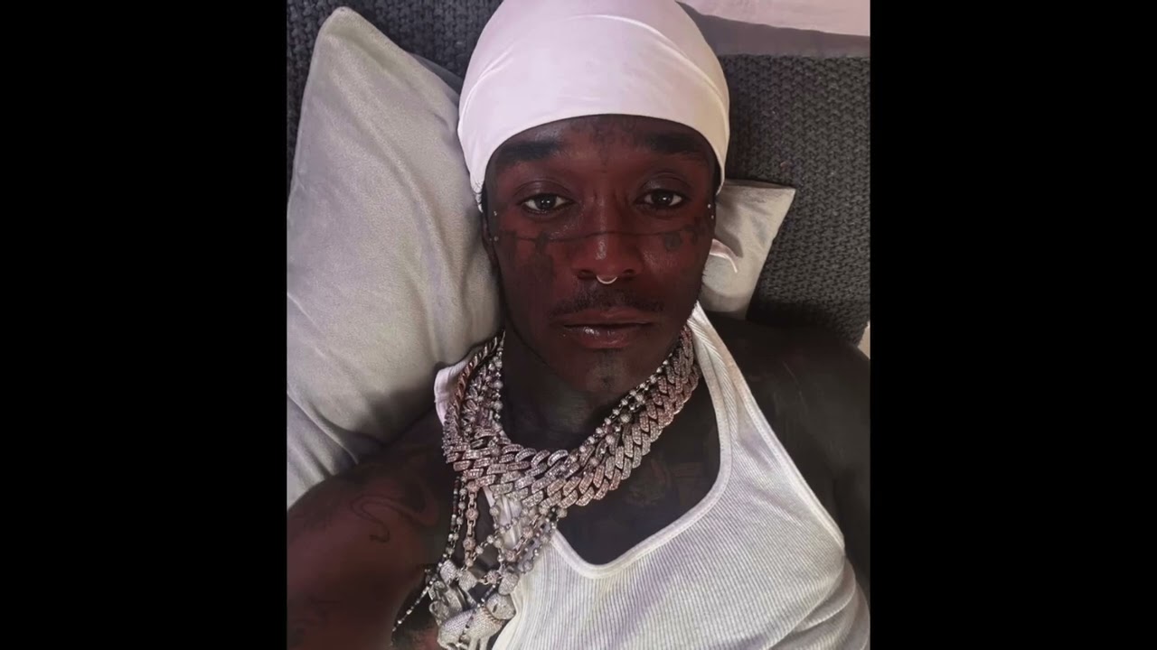 (FREE) LIL UZI VERT TYPE BEAT - 'ETERNAL' | FUTURISTIC