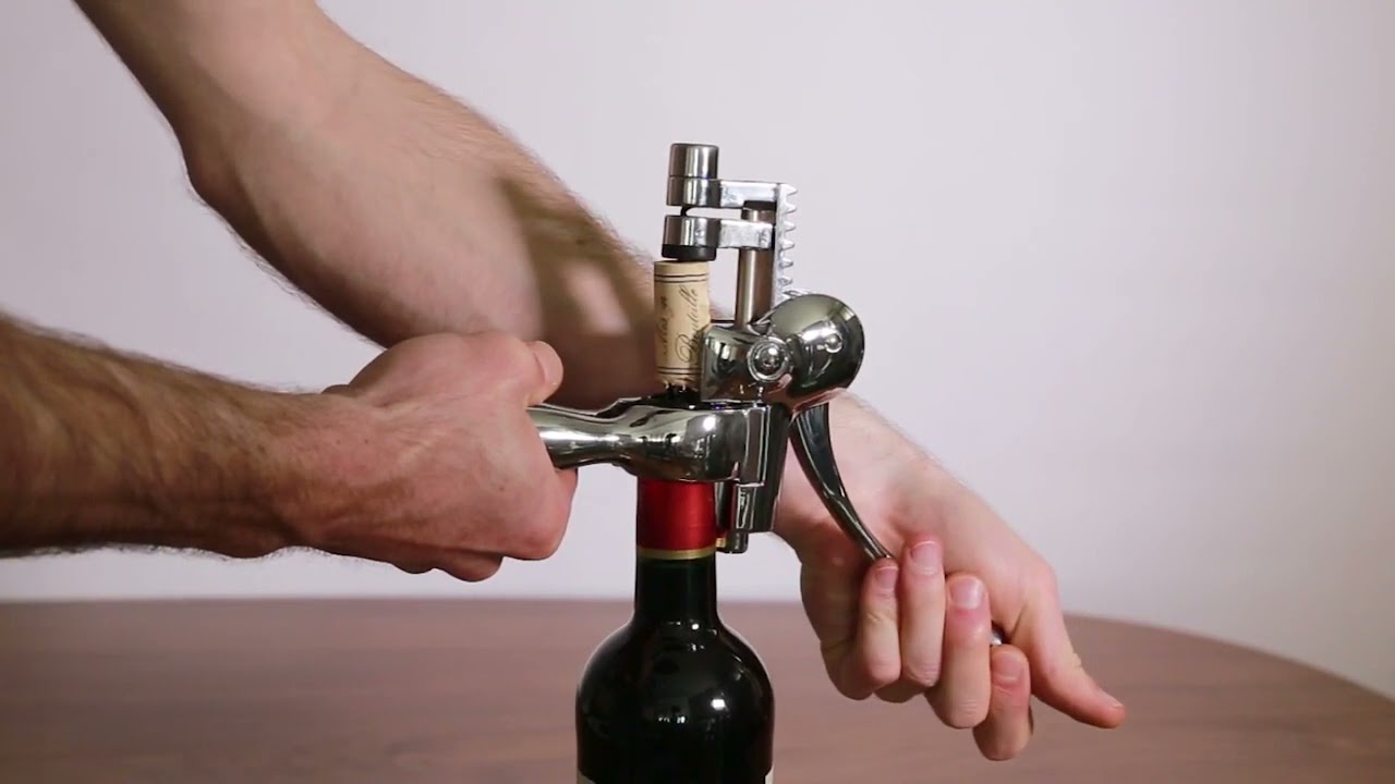 Штопор Oeno Box Sommelier от L'Atelier du Vin
