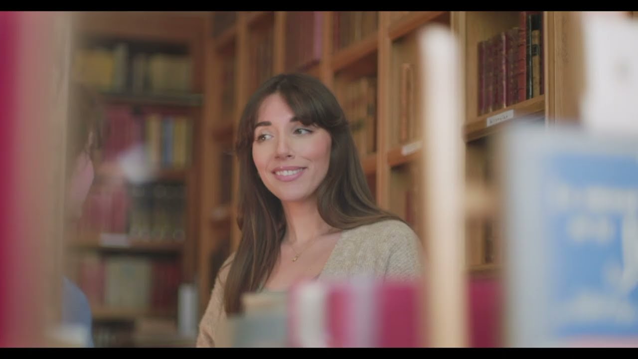 Showreel 2026 - Emma SCHELKER