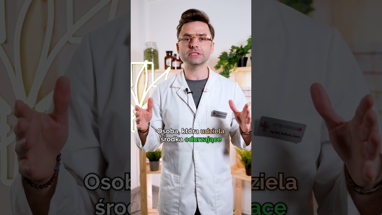 Co jeśli podzielisz się medyczną? 🥦 Czy to legalne?