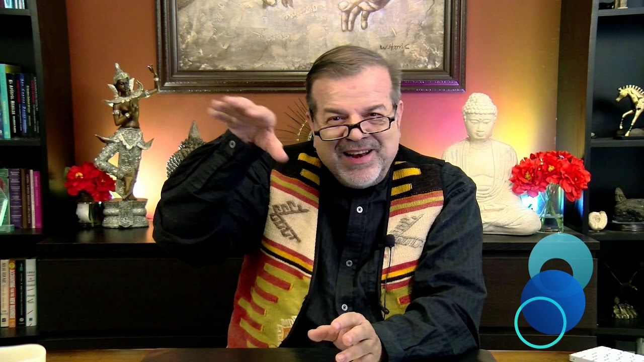 ¿Qué es la Cábala y cómo se conecta con la Astrología? (3/3) por Mauricio Puerta