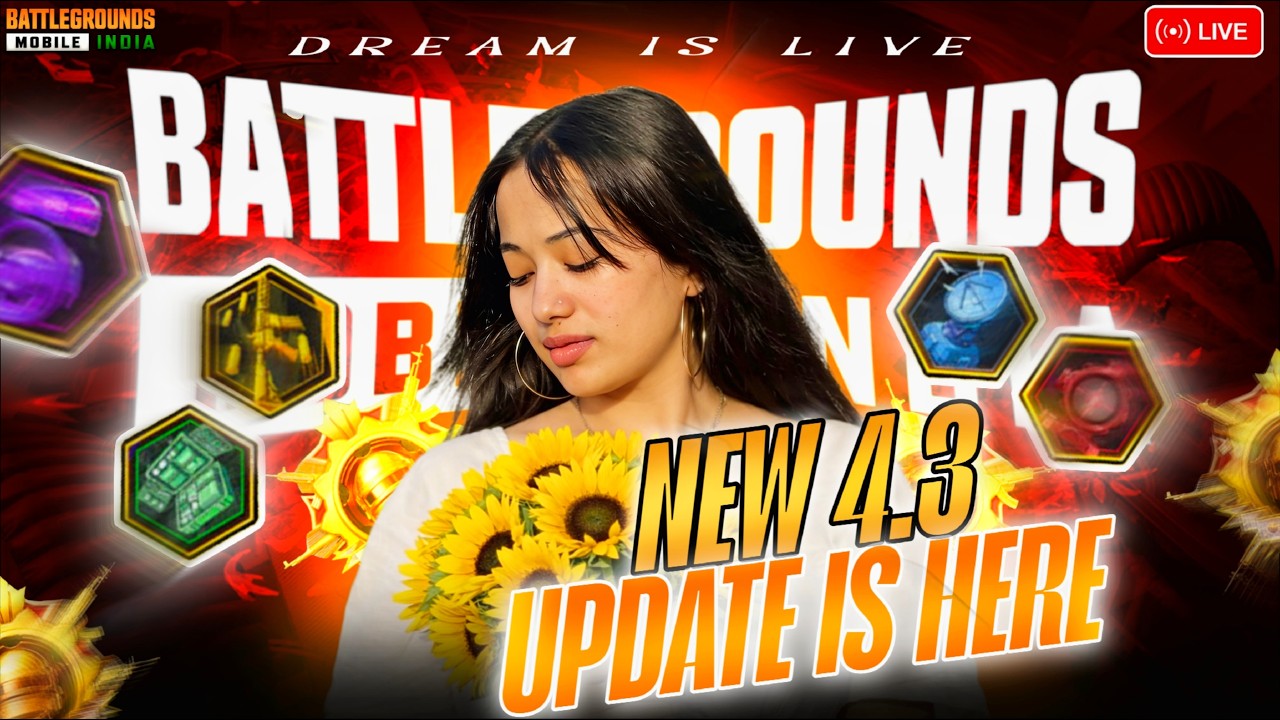 APOLLO CAR CRATE OPENING 🔥 NEW APOLLO SPEED DRIFT 🔥#BGMI  #Live #dreamislive24 #pubg #girlgamer