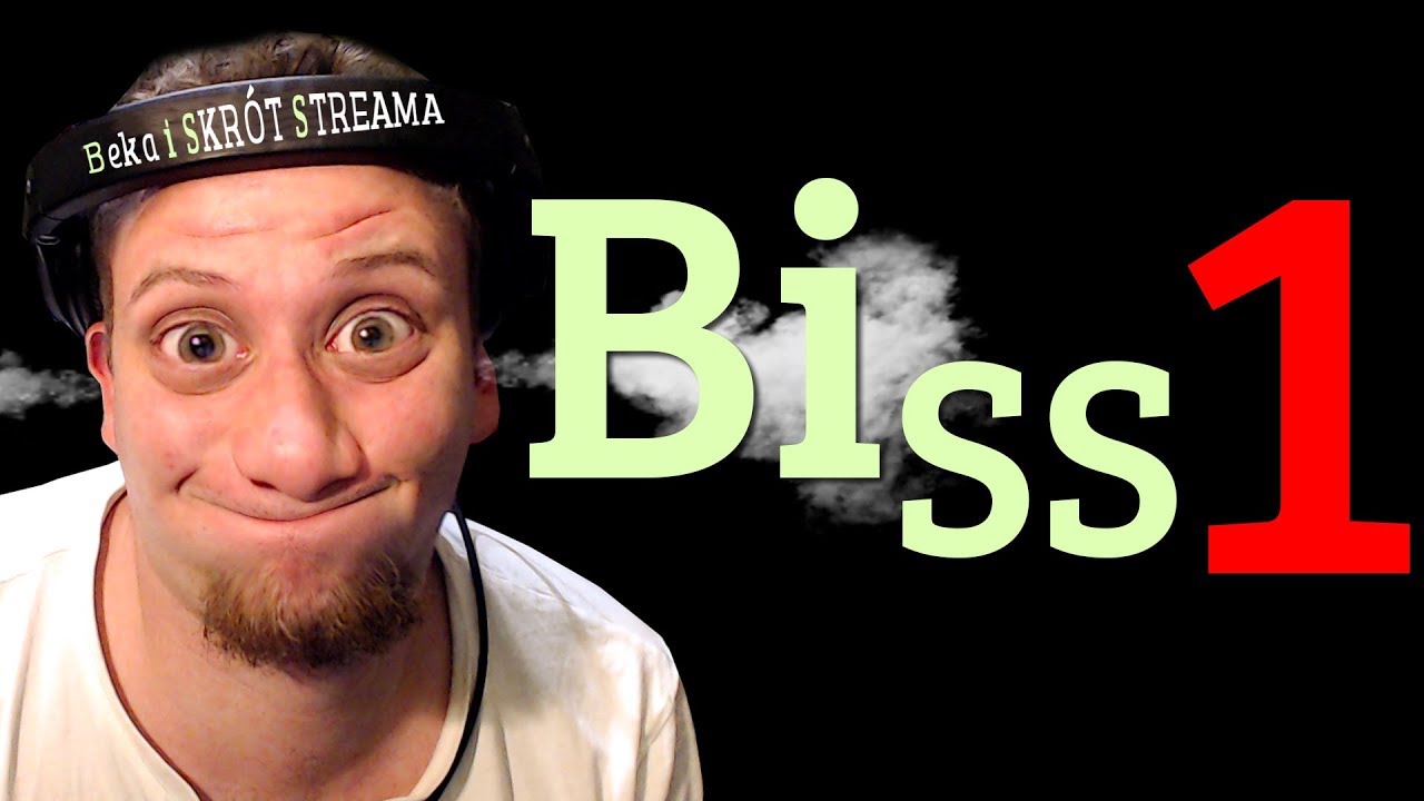 Śmieszne Momenty? | BiSS [#1] (Skrót Live'a)