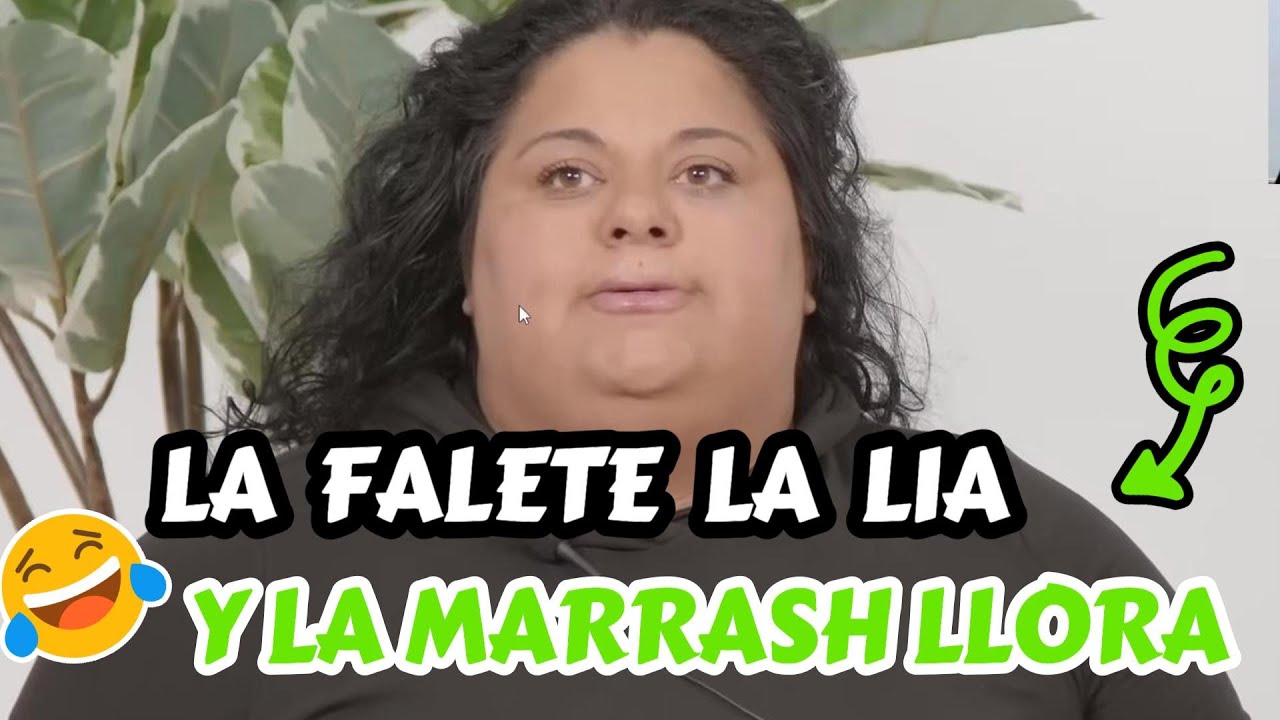 | ZONA GEMELOS | LA FALETE VS LA MARRASH|ZONA GEMELOS #casadelosgemelos