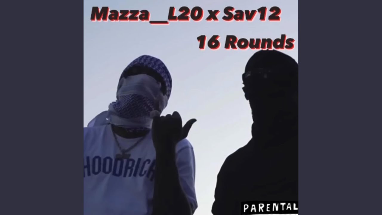 16 Rounds