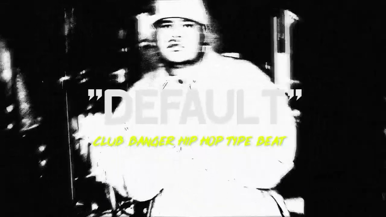 (FREE) Club Banger x Freestyle Hip Hop - 
