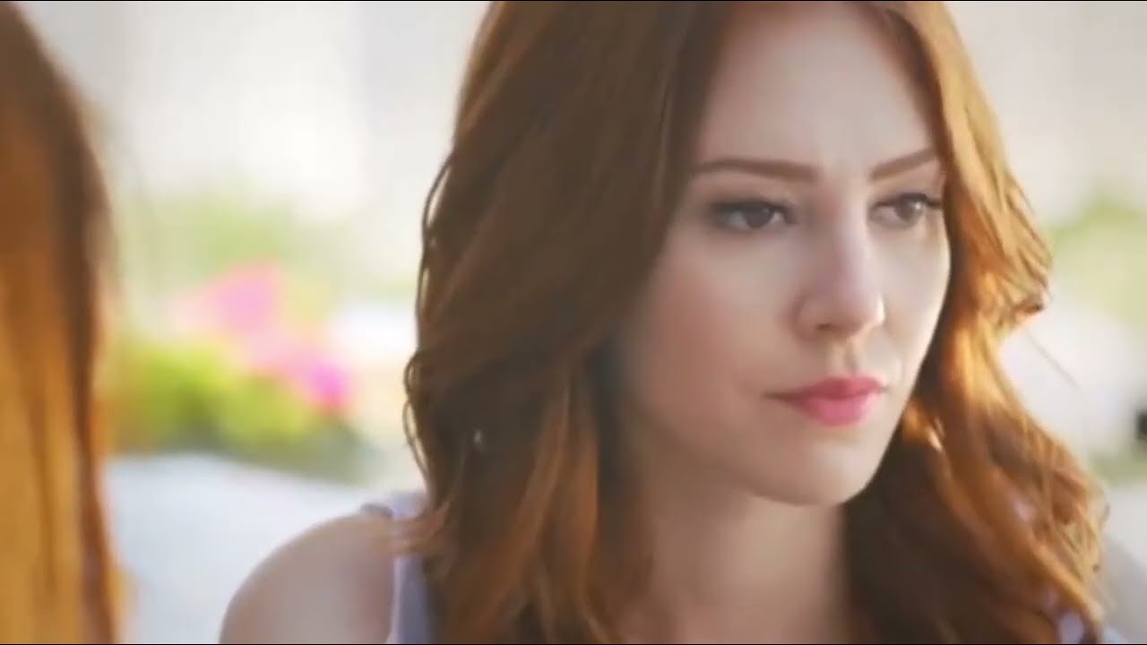 Elçin Sangu🧡🇹🇷#elçinsangu #versatileactress #defne #jale #eda #peri #zeynep #leyla