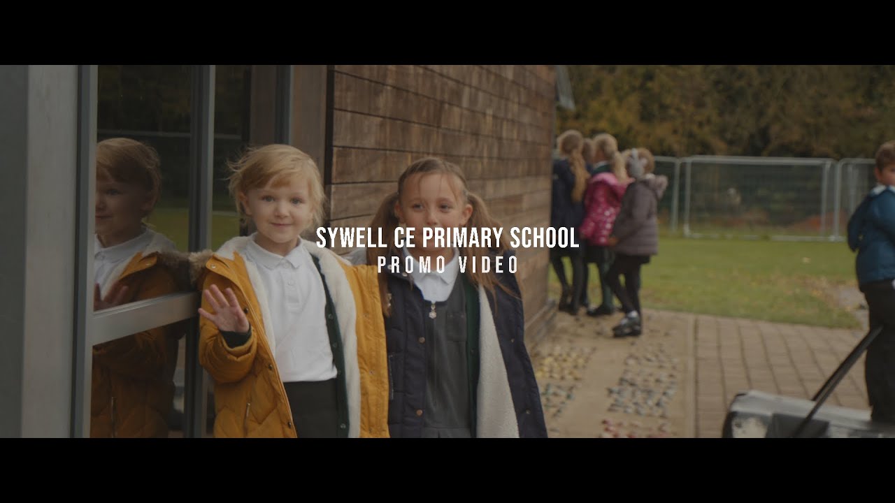 Sywell CE Primary School Video