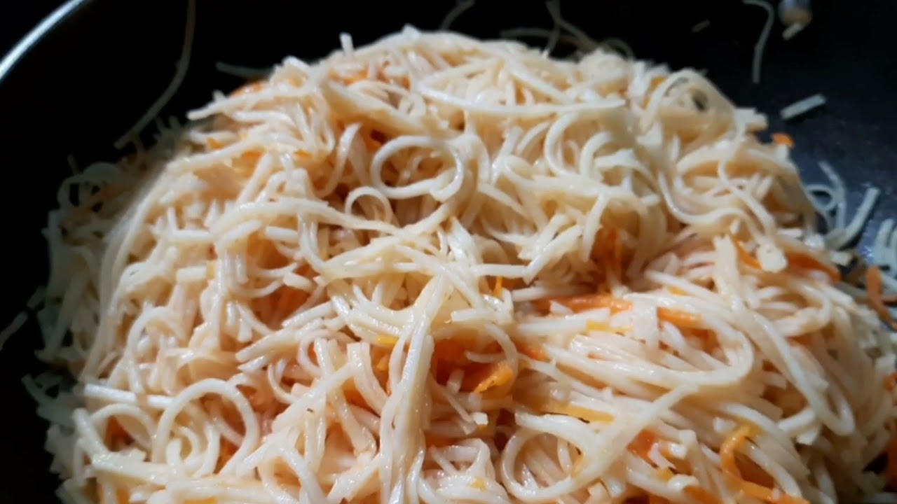 Noodles Making|Easy Recipe |A CUP OF HAPPINESS