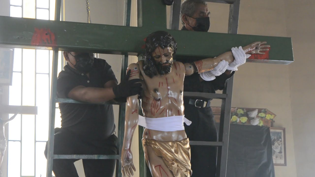 VIERNES SANTO