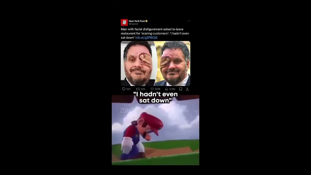 Top 10 sad mario memes 💀