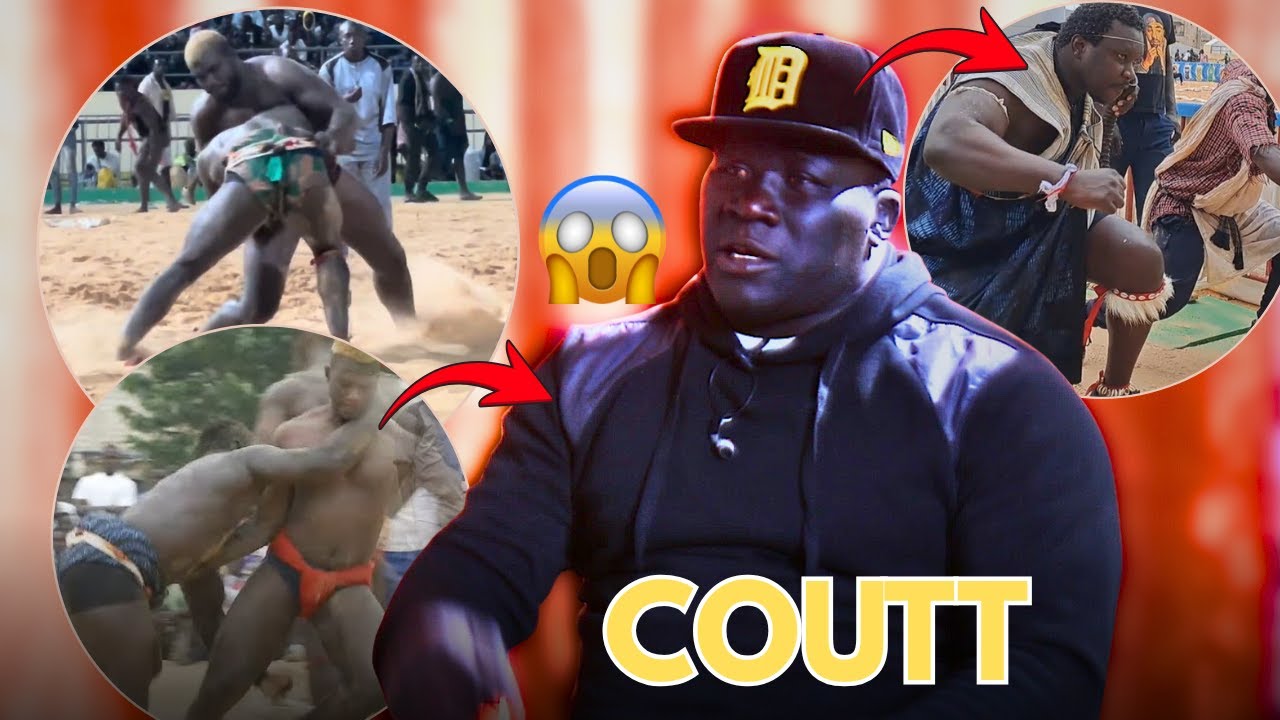 COUTT:L'ANCIEN GLADIATEUR : Ses secrets les plus fous ENFIN révélés !😱 Incroyable 