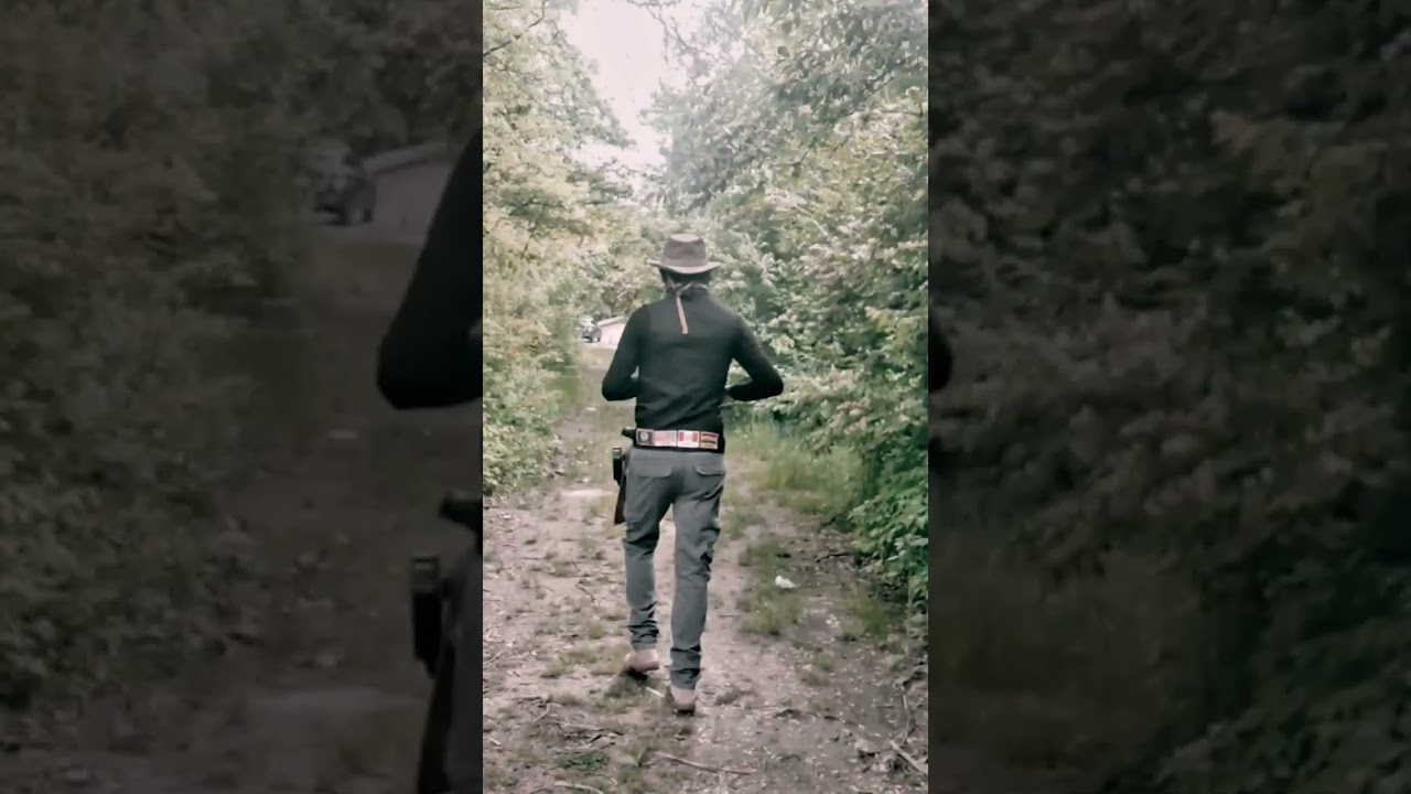 Richard Amable - Birding in Action
