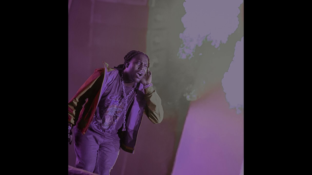 [FREE] DON TOLIVER TYPE BEAT - 