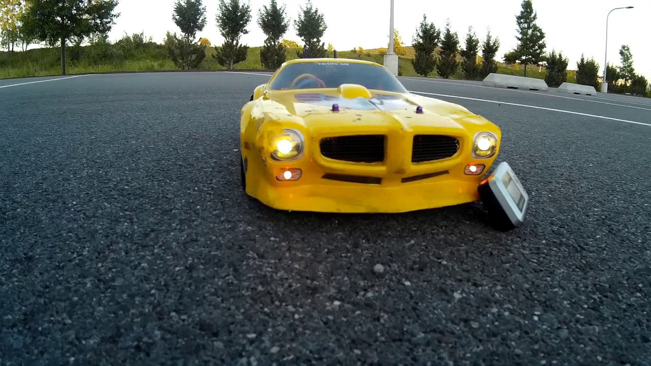 WTF-RC Videos, RC Car Sound System!!!! Must SEE!!!