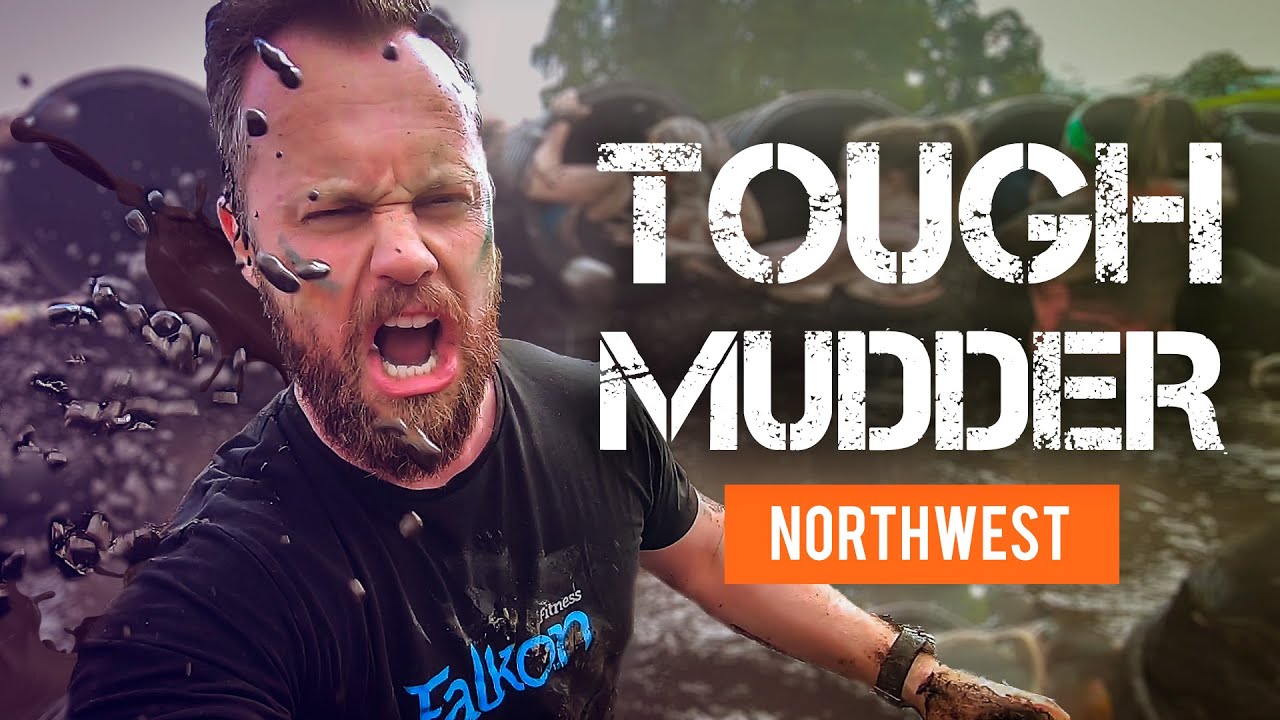 Tough Mudder Classic North West 2019  | Cholmondeley Castle, Cheshire
