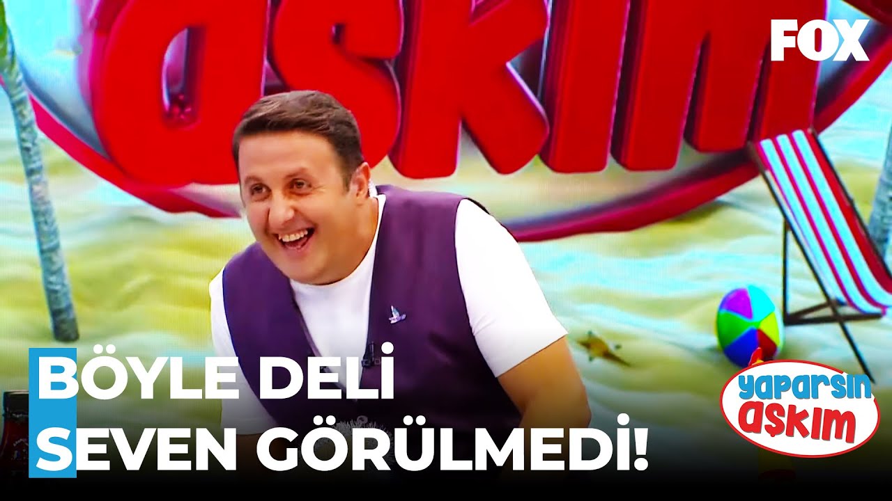 Gülşah'ın Akıl Almaz Kıskançlık Krizleri - Yaparsın Aşkım 217. Bölüm