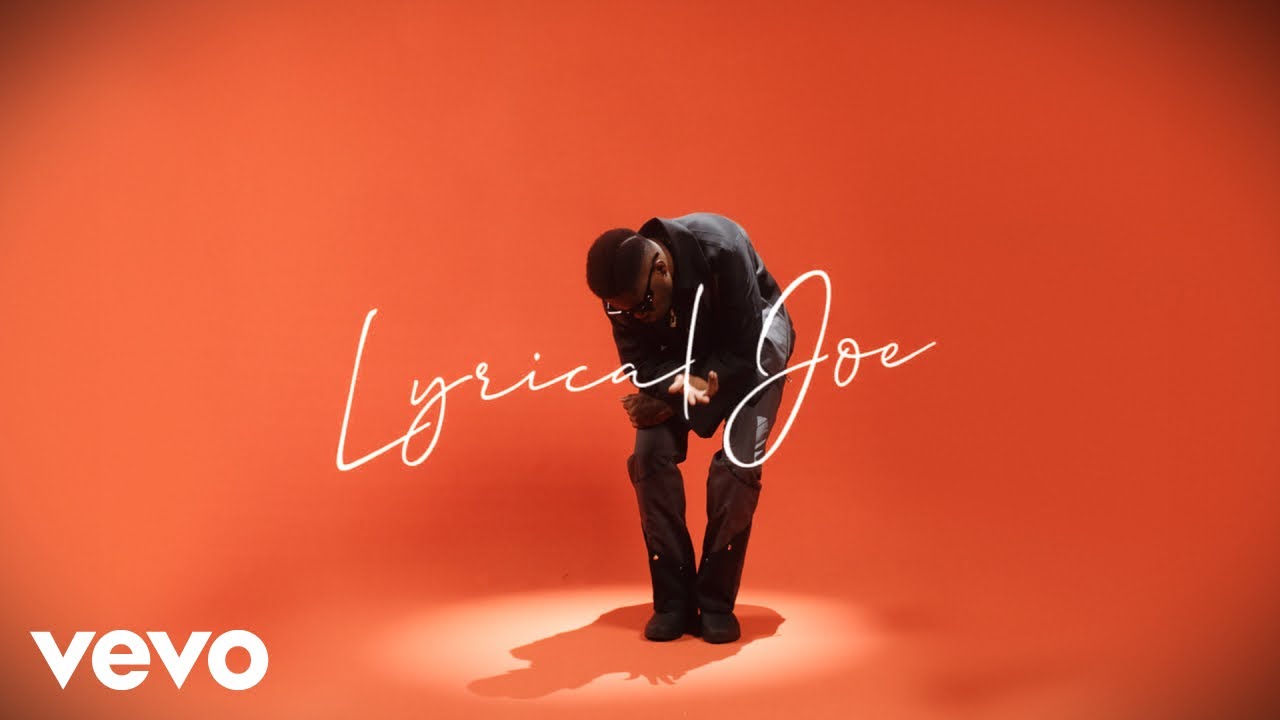 Lyrical Joe - Road To 5th August 7