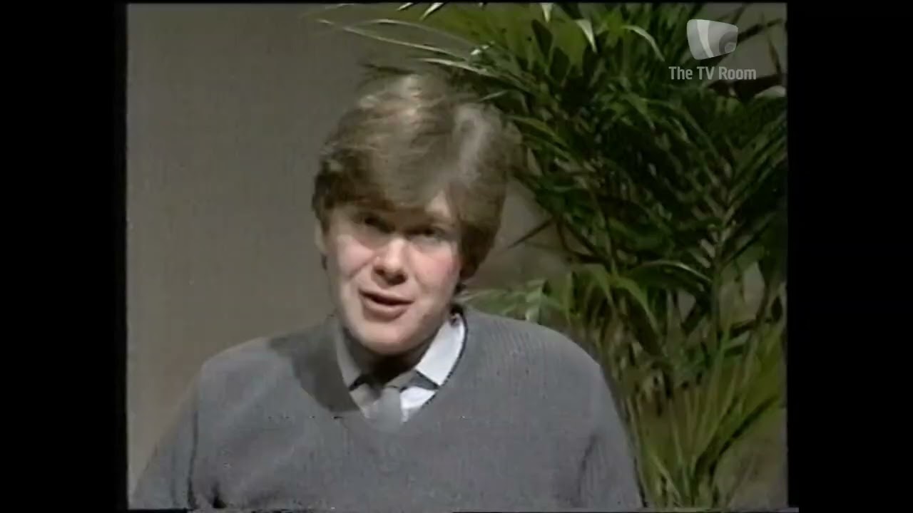 Channel 4 Closedown - Sunday 13th March 1983