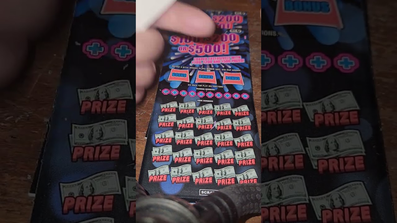 Unusually Bad Batch $200 all losers