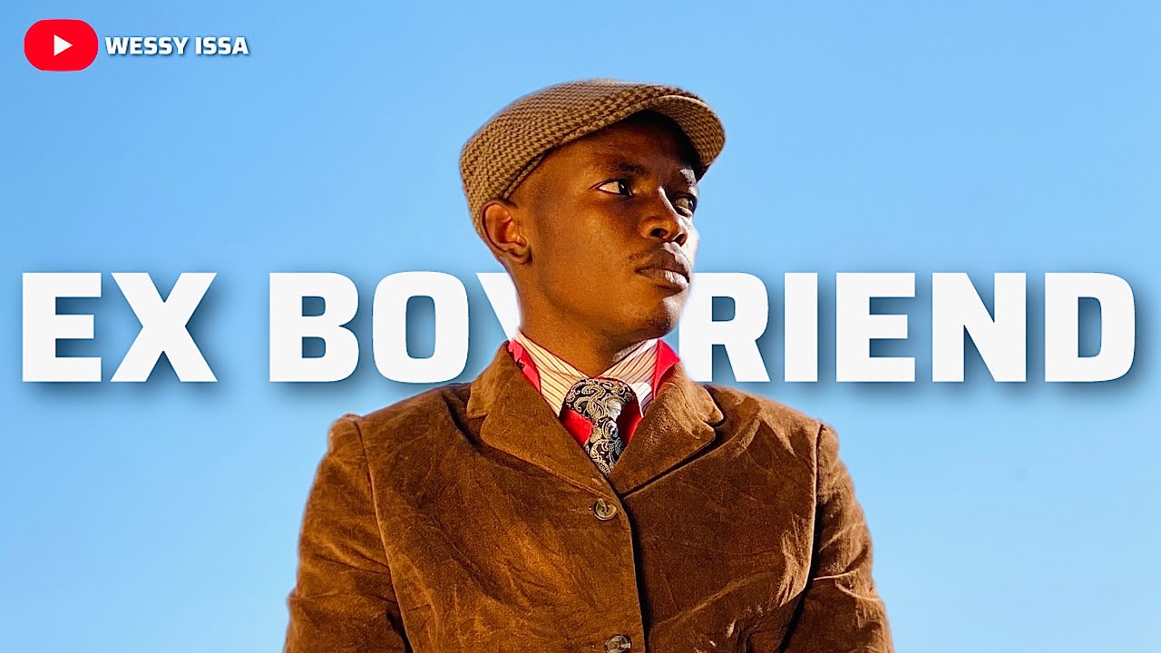 Ex Boyfriend    @bamunininyasha-official