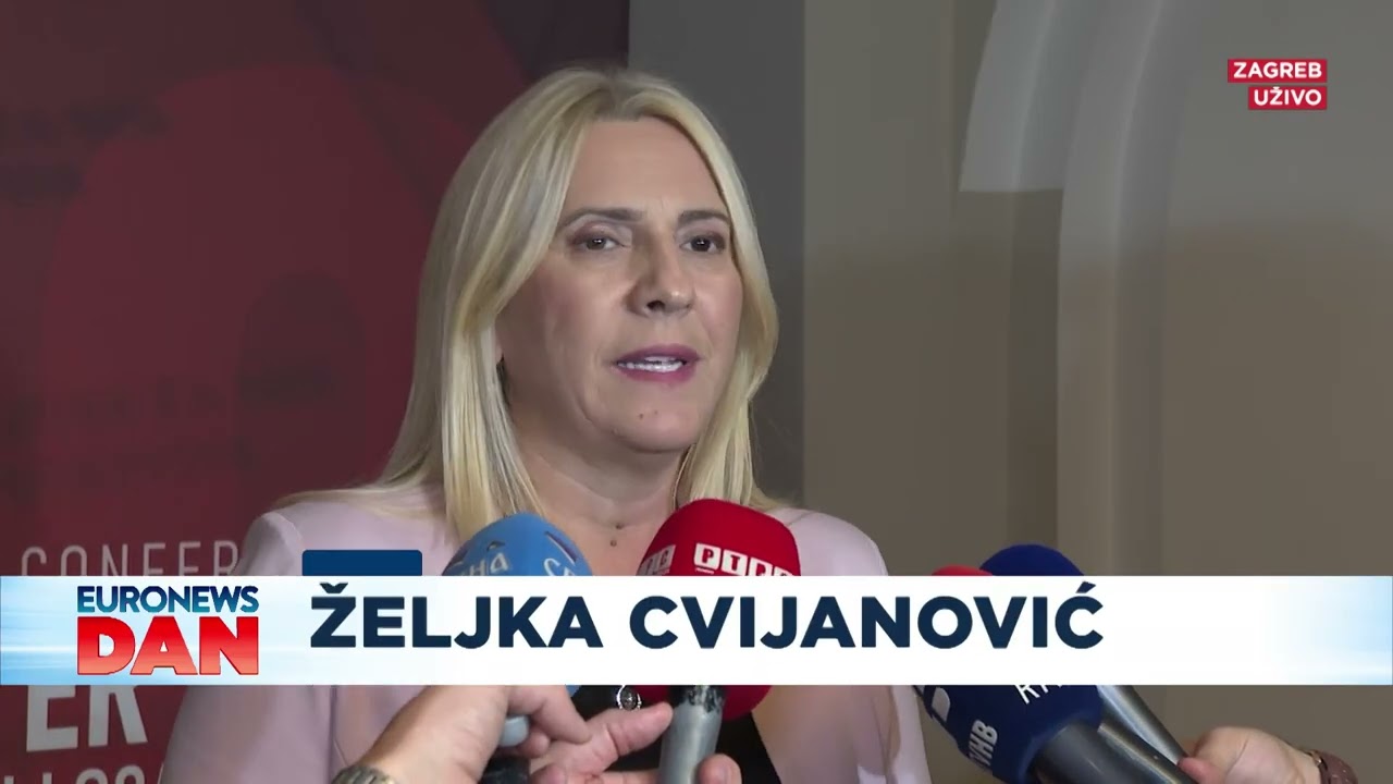 Konferencija o 30 godina Dejtona: Zvaničnici iz BiH i regiona govorili u budućnosti BiH