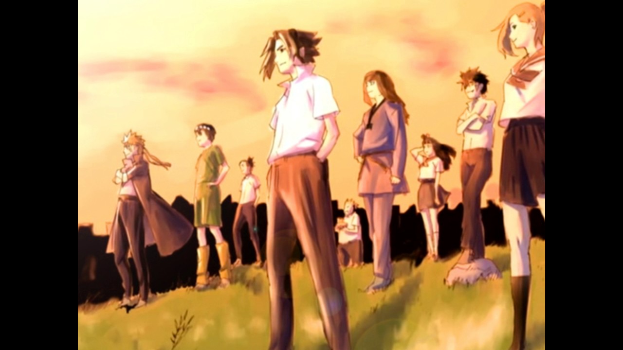 Naruto Shippuden Ending 2 Remix (Re-upload)