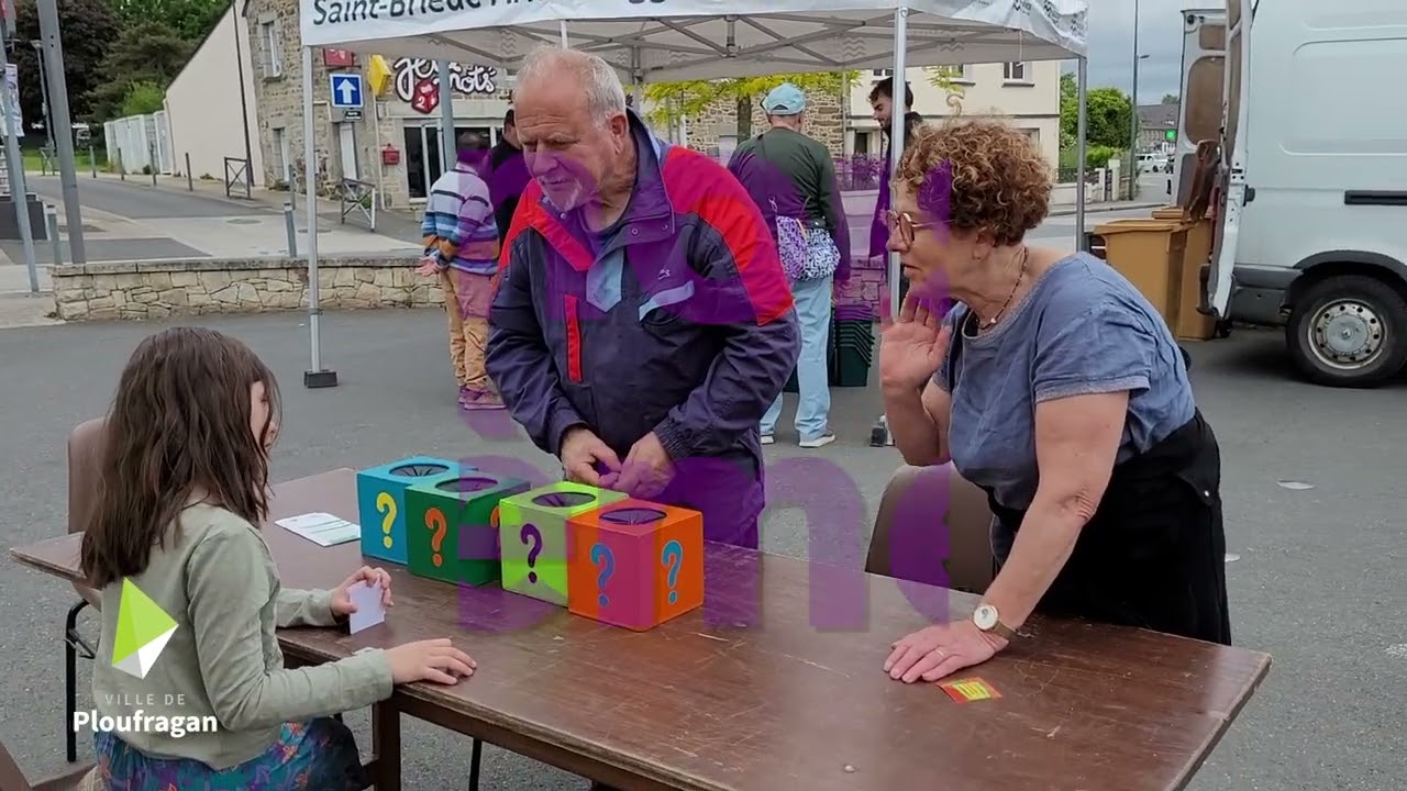 Journée citoyenne 2025 à Ploufragan