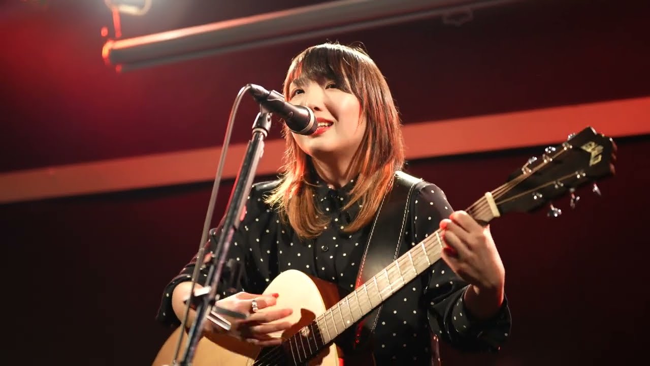 2026/2/26　宮本沙也佳　@水道橋Words
