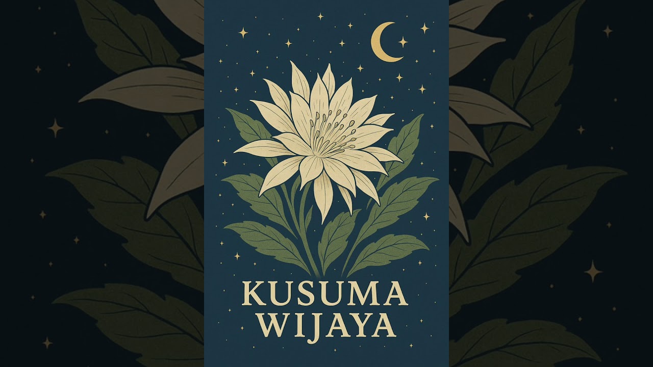 KUSUMA WIJAYA - PAWESTRI (OFFICIAL MUSIC VIDEO)