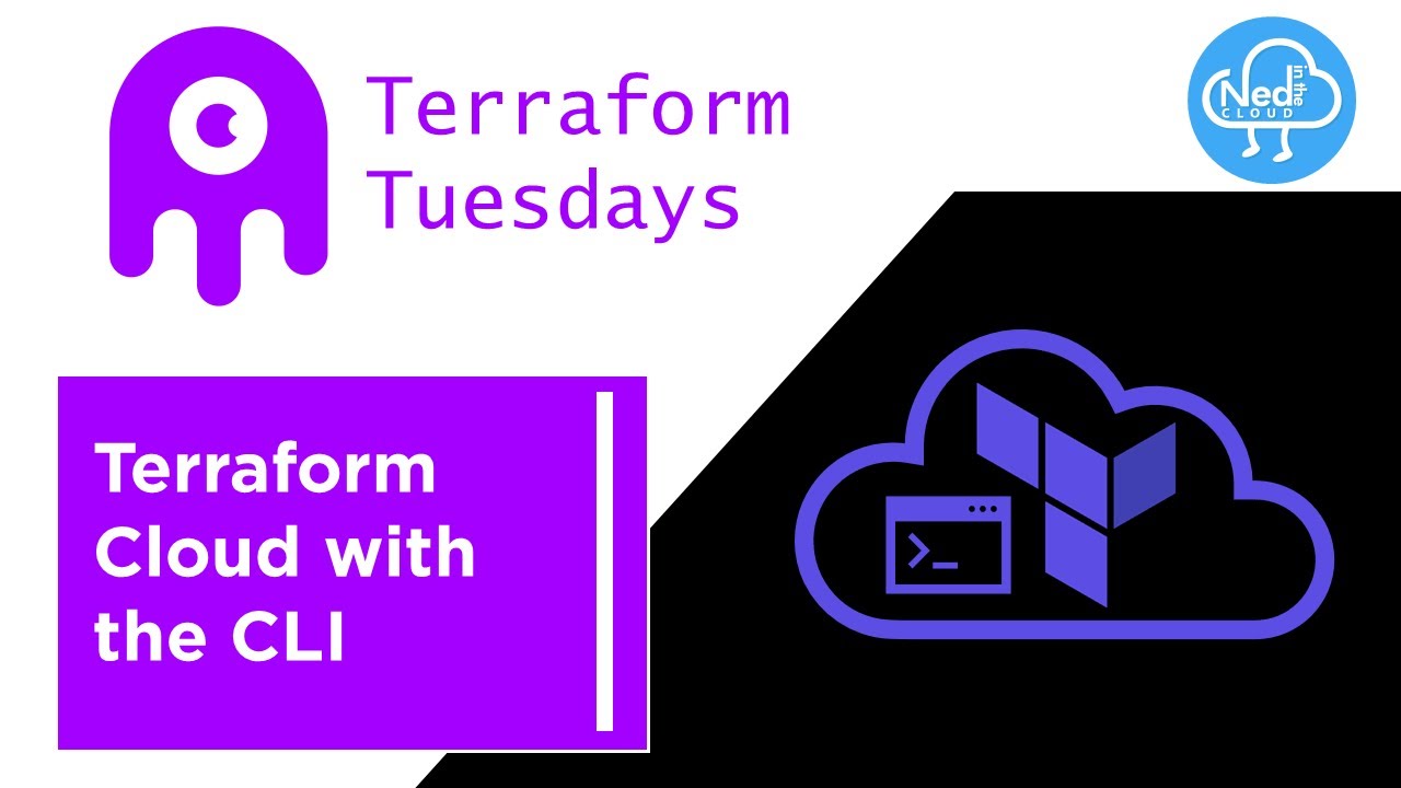 Terraform Cloud: Using the CLI