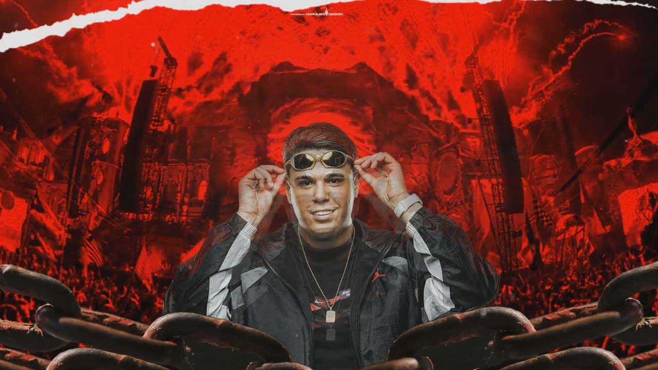 TOME TOME - DJ SEVEN E MC RD (LANÇAMENTO 2022)