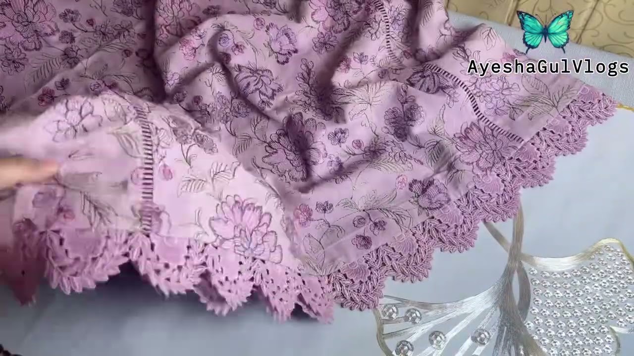 Bareeze New Winter || Hiw to design bareeze dresses || dress designing ideas for bareeze🔥