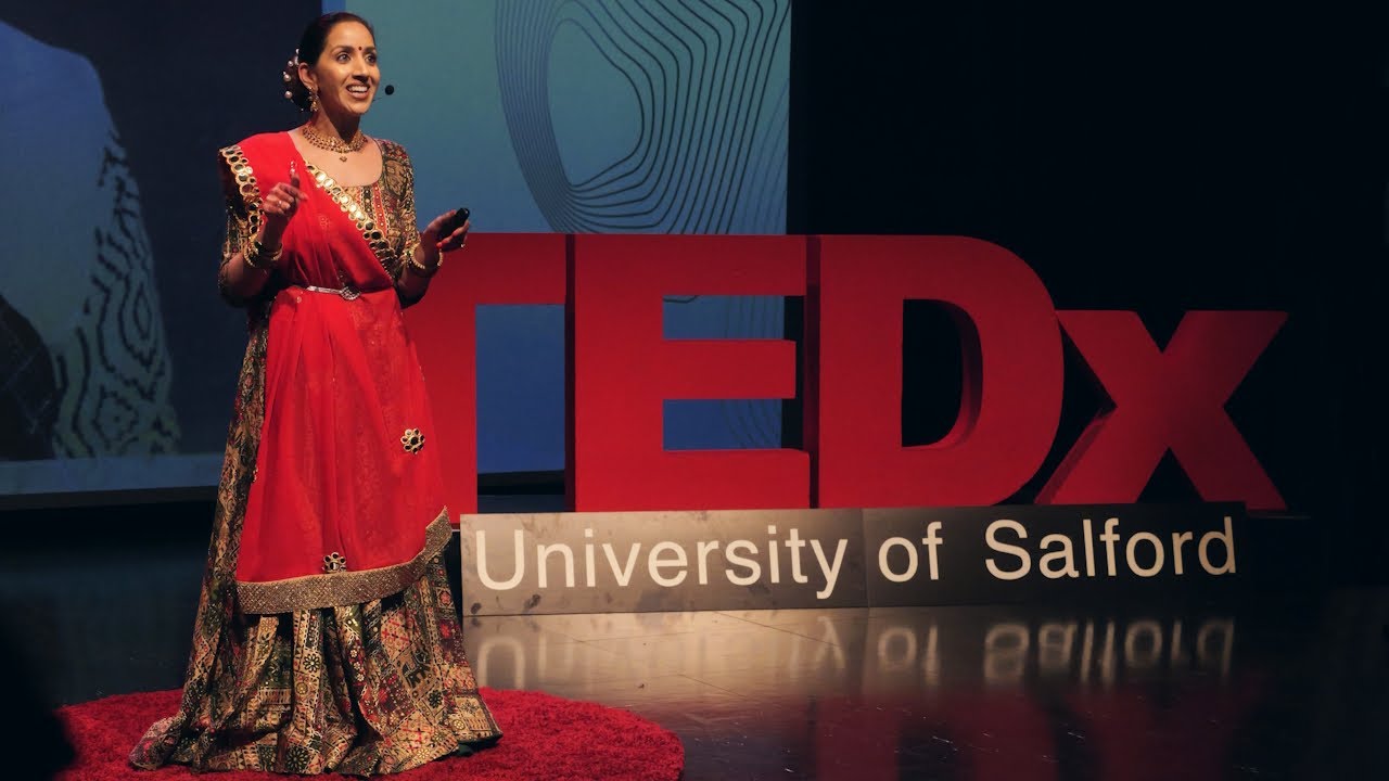 TEDx Talk! Behind the Scenes: Exclusive Access