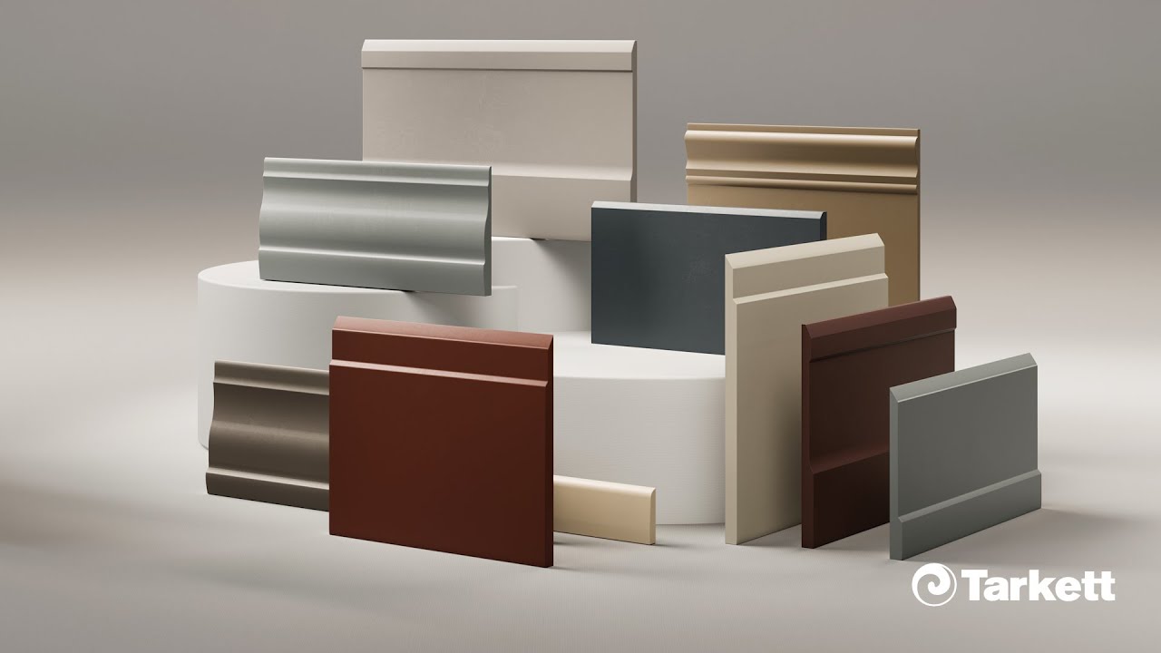 New Millwork Wall Base&reg; System | Made Right Means Johnsonite