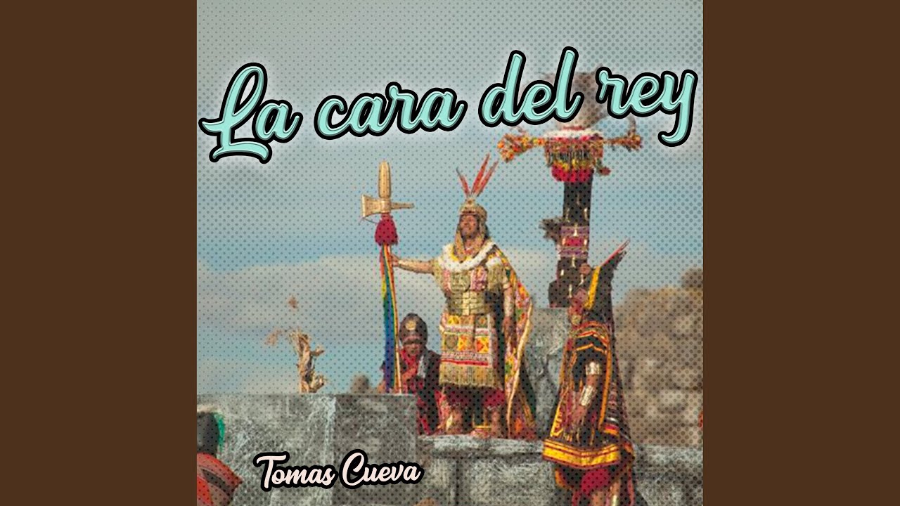 La Cara del Rey
