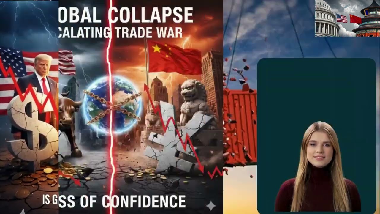 🧠 The Economic War 