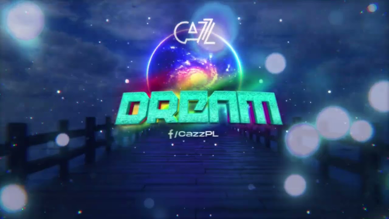 CAZZ - DREΛM (ORIGINAL MIX)