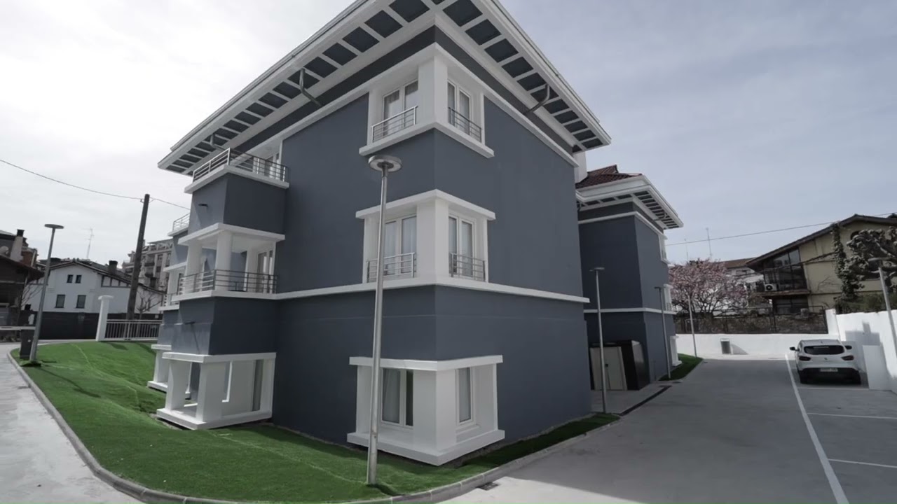 abba Apartments Playa de Gros