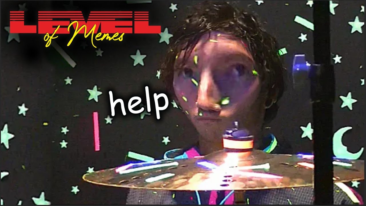 Level Of Memes (Twenty One Pilots)