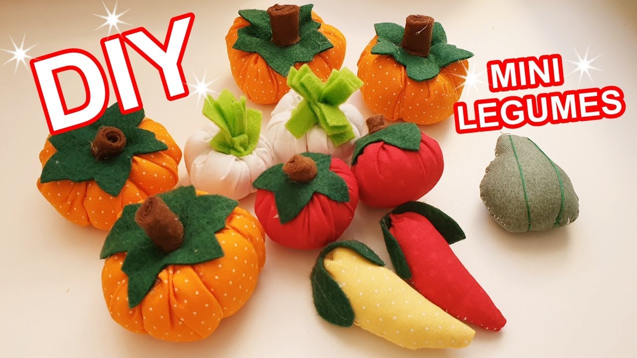 [DIY] Você Só Precisa De Retalhos De Tecido Surpreenda-se Como é Fácil