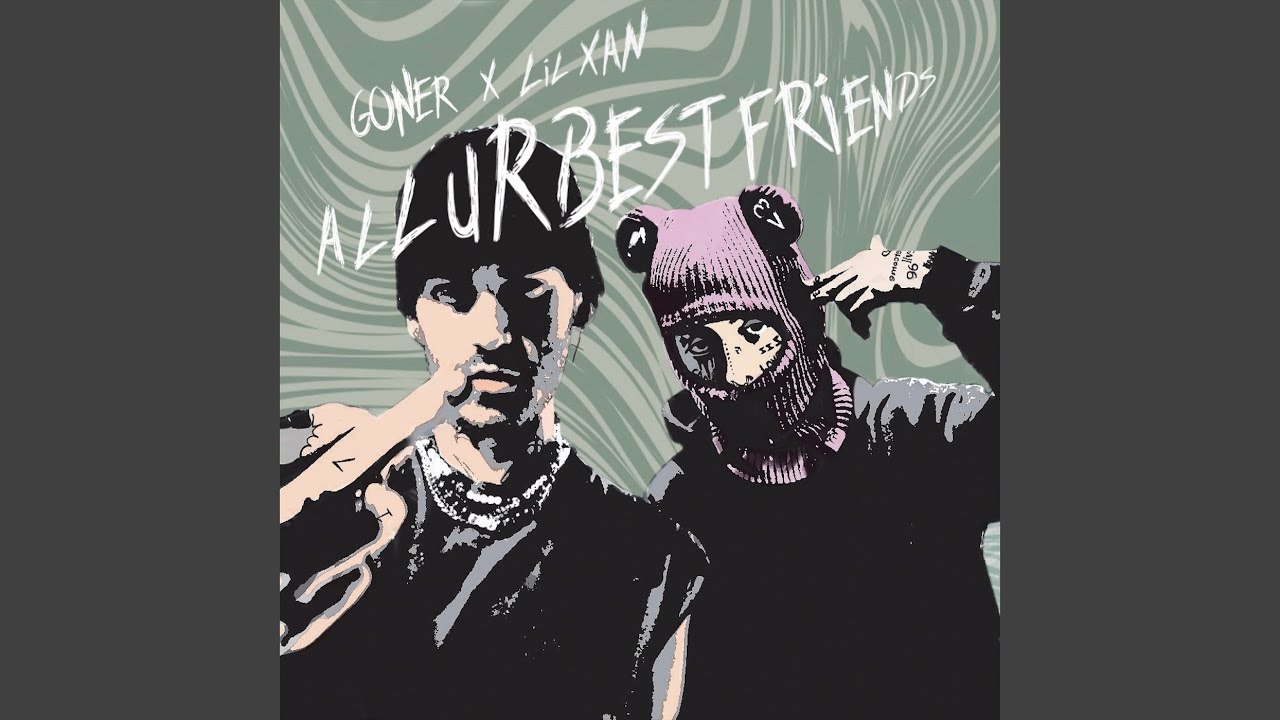 All Ur Best Friends