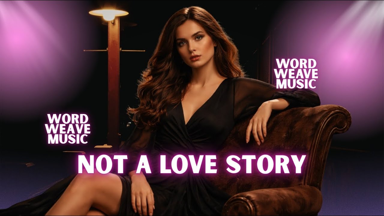 Not A Love Story - I Want My Standards Back