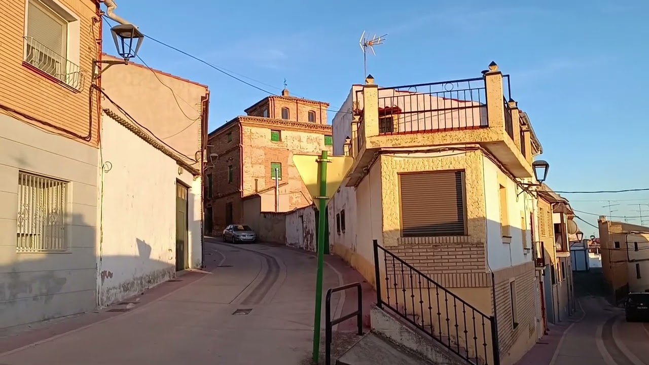 Paseo por Milagro (Navarra) (IV)
