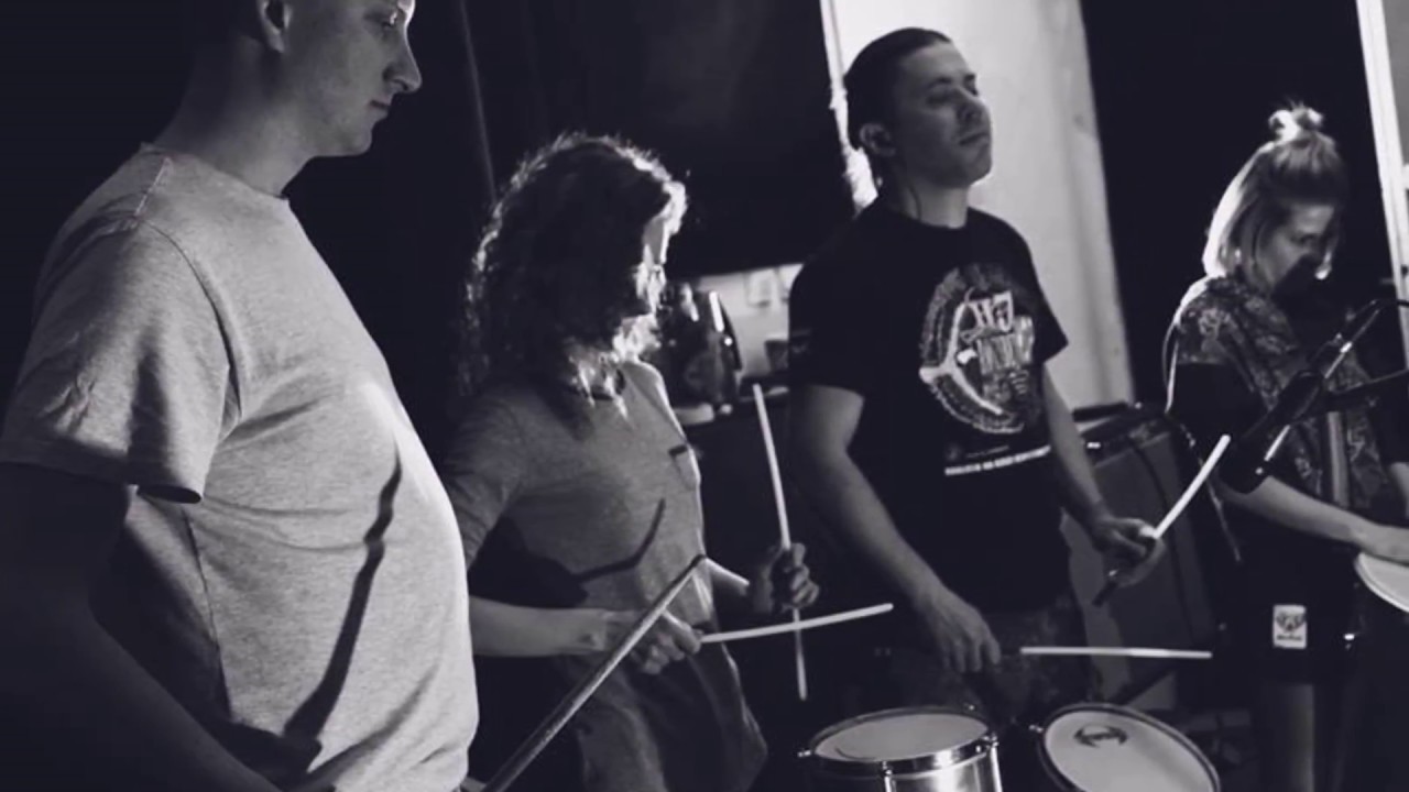 Sambacatum - Funk (samba reggae)