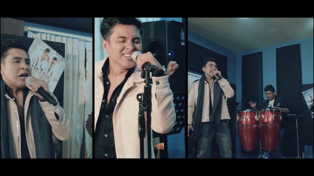 Kumbia Fusión - Tomar y Llorar / Cumbia 2020