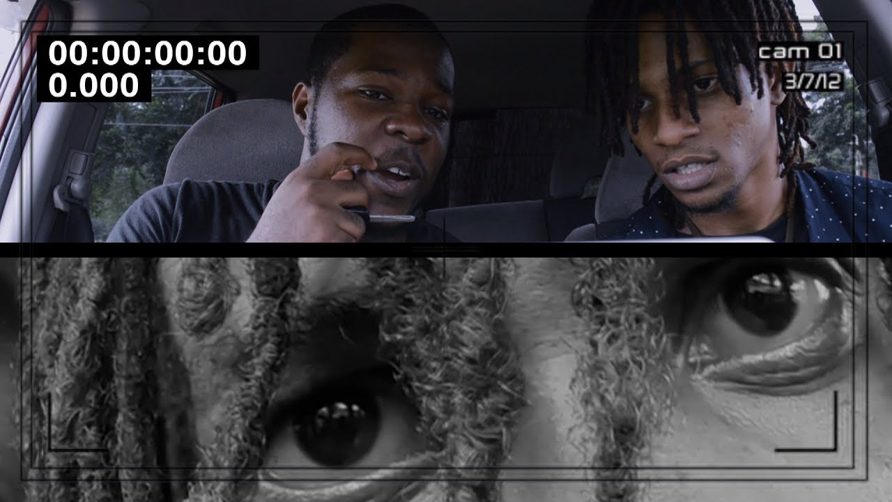 Car Cam! Ft Kyngtavii