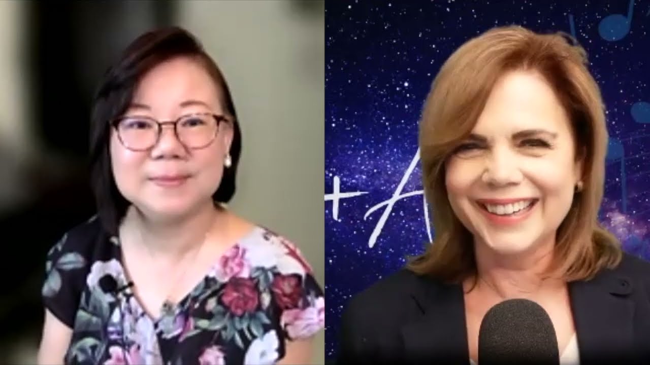 Dorothy Chia speaks about the success of her students using Whole Body Learning