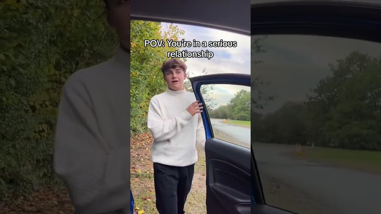 MY HUSBAND JUST DID THIS! 😳 | nickandant #comedy #couple #funny