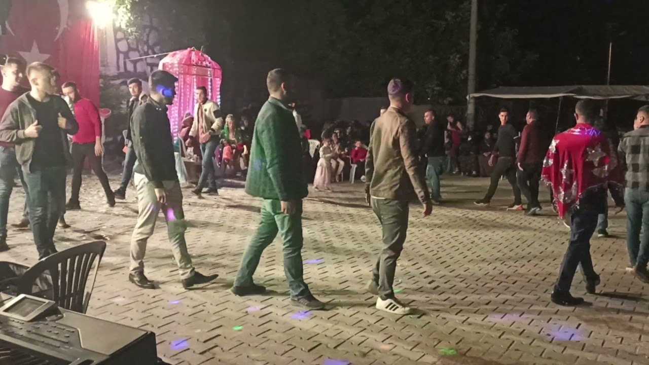 Bülüçalan Köyü Gençleri